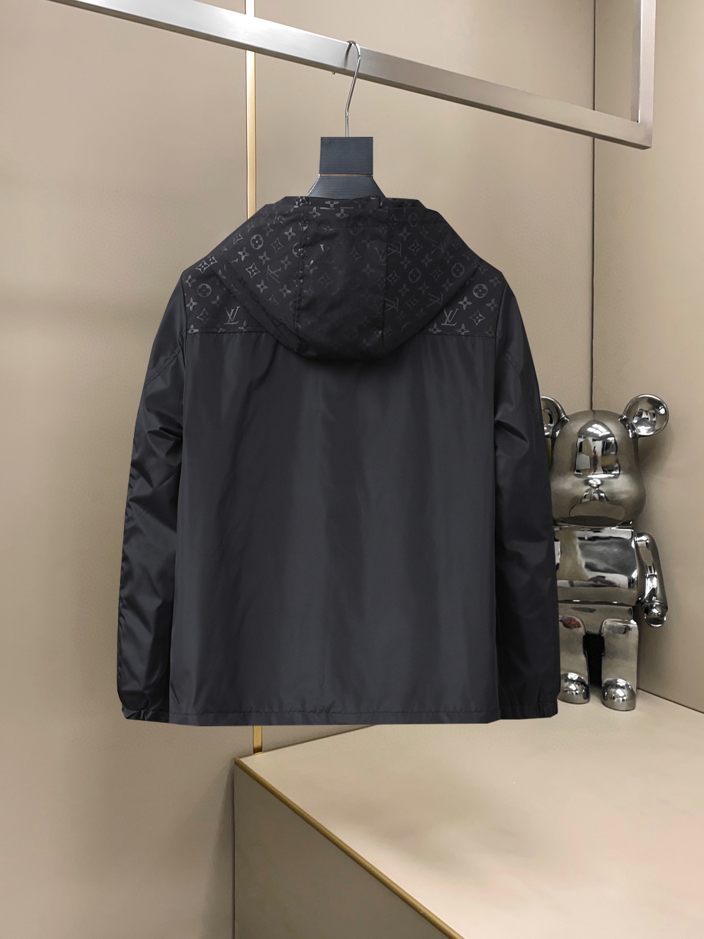 Louis Vuitton 2026ss New Jacket Size M-XXXL