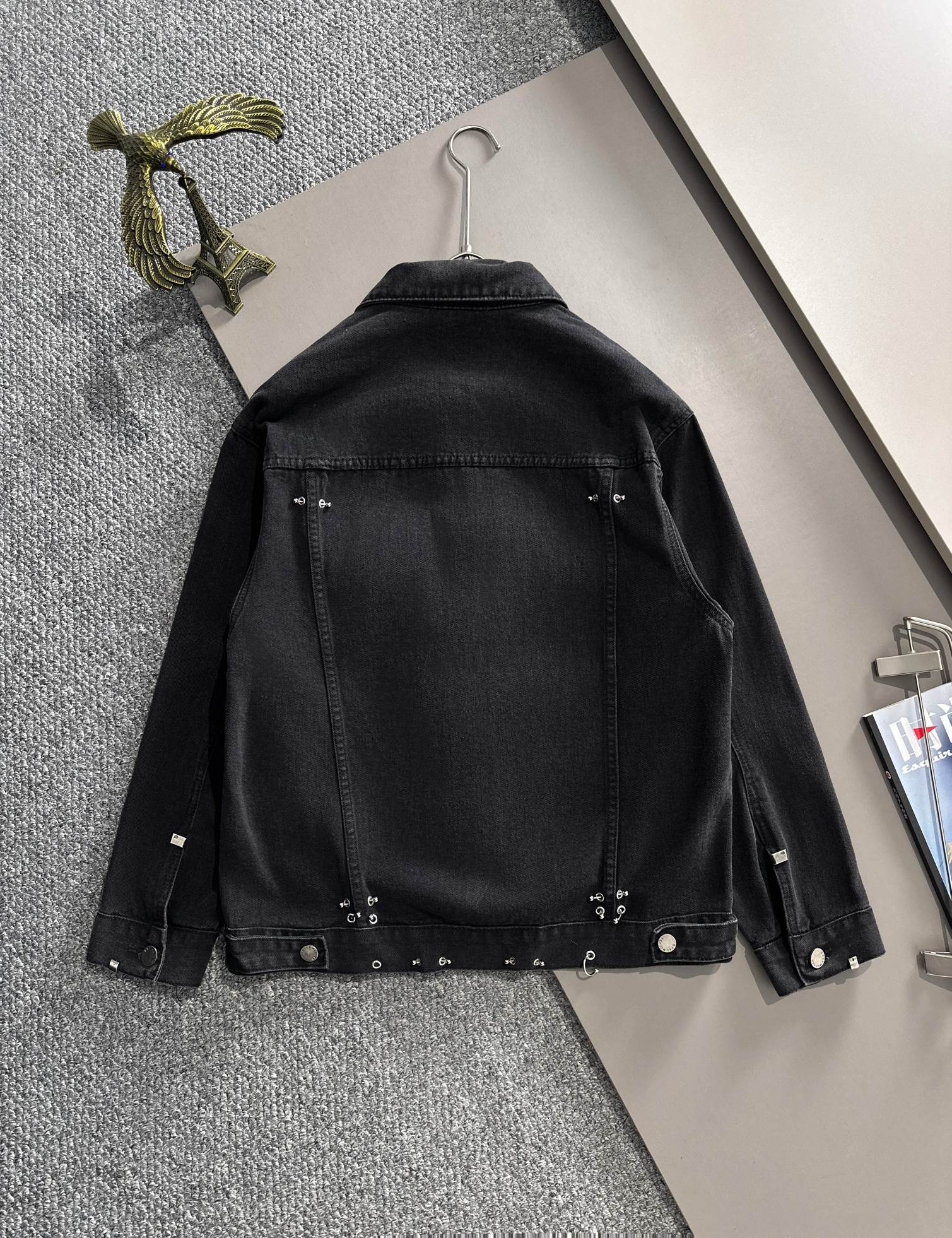 Balenciaga  2026ss  New Sweatshirt  Size S-3XL