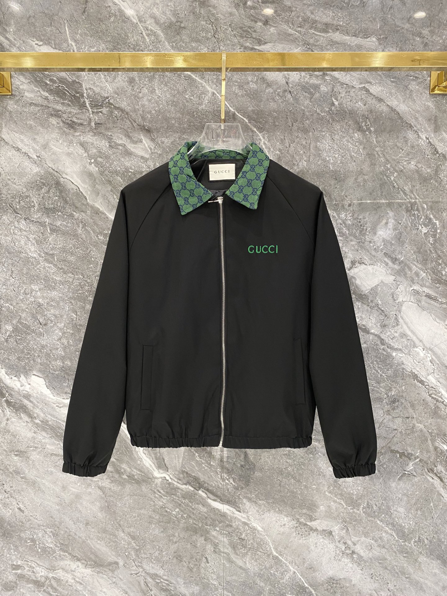 Gucci  2026ss  New Jogging Suit  Size M-XXXL