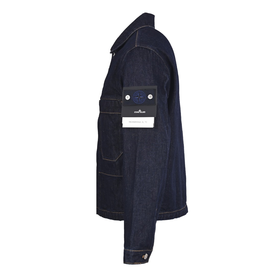 Stone Island 2026ss New Jacket Size S-XL