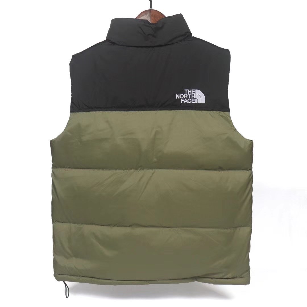 The Nroth Face Men Women Vest XS-XXL