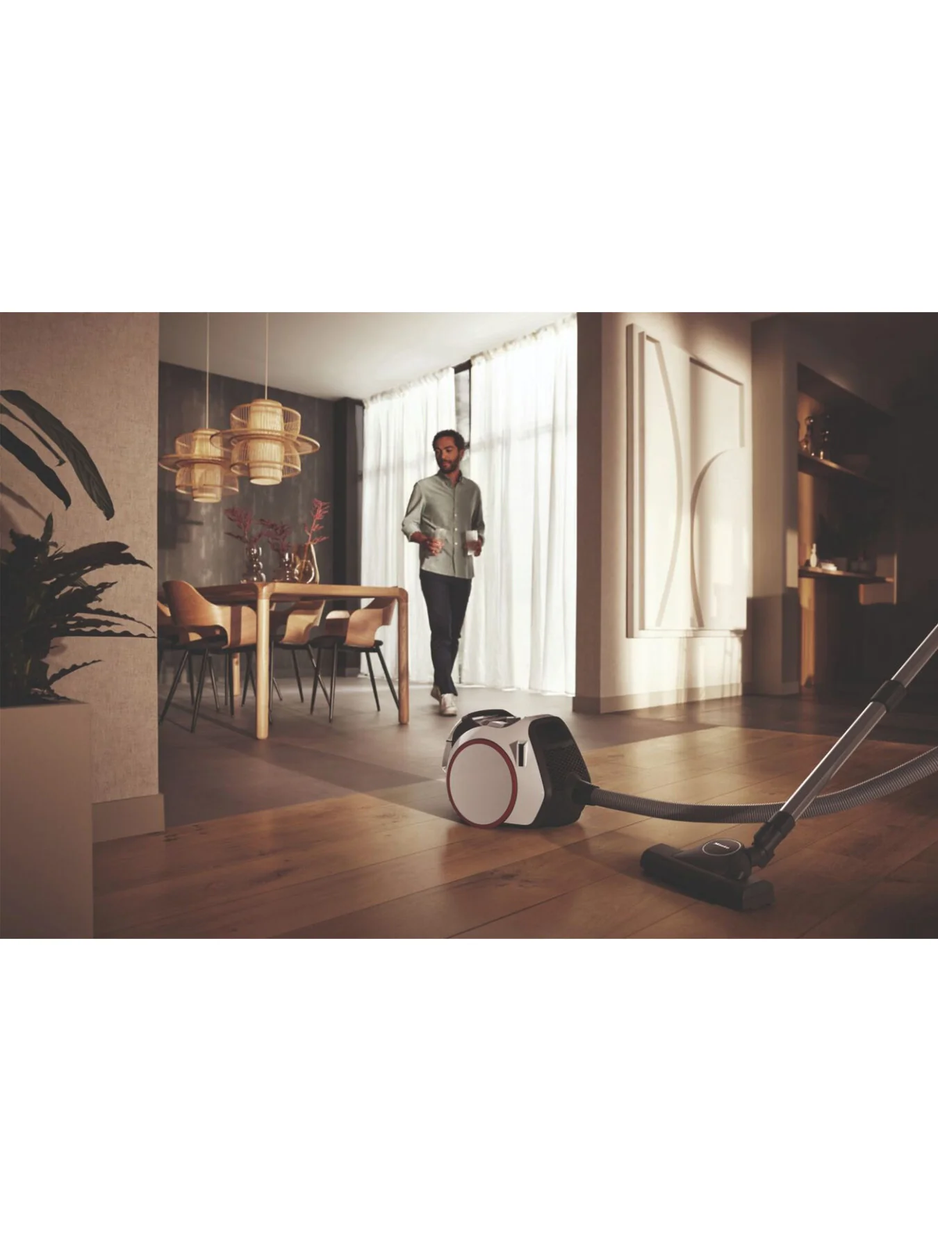 Boost CX1 Bagless Vacuum Cleaner