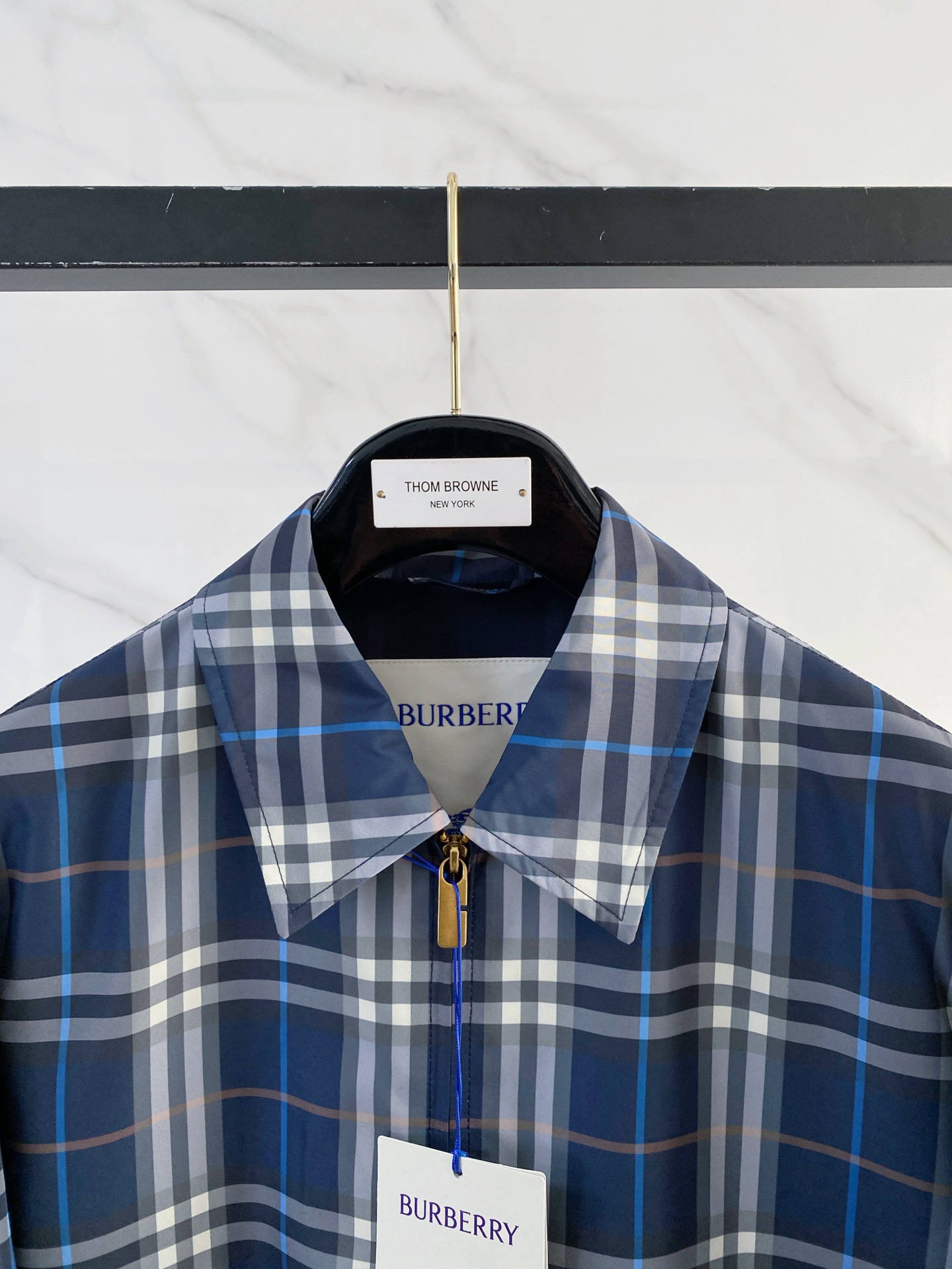 Burberry  2026ss  New Sweatshirt  Size S-XL