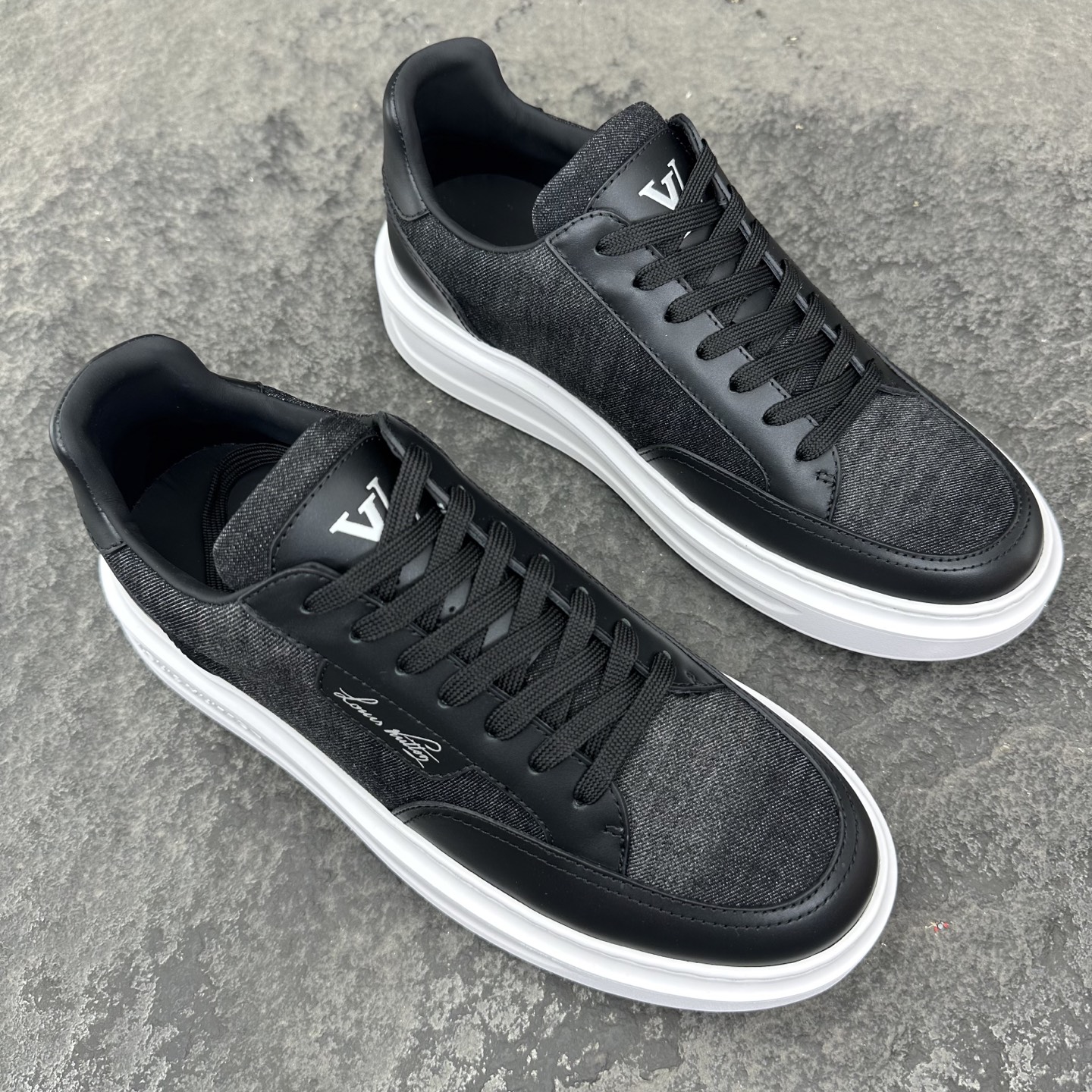 Louis Vuitton  2026ss  New Sneaker  Size 39-44