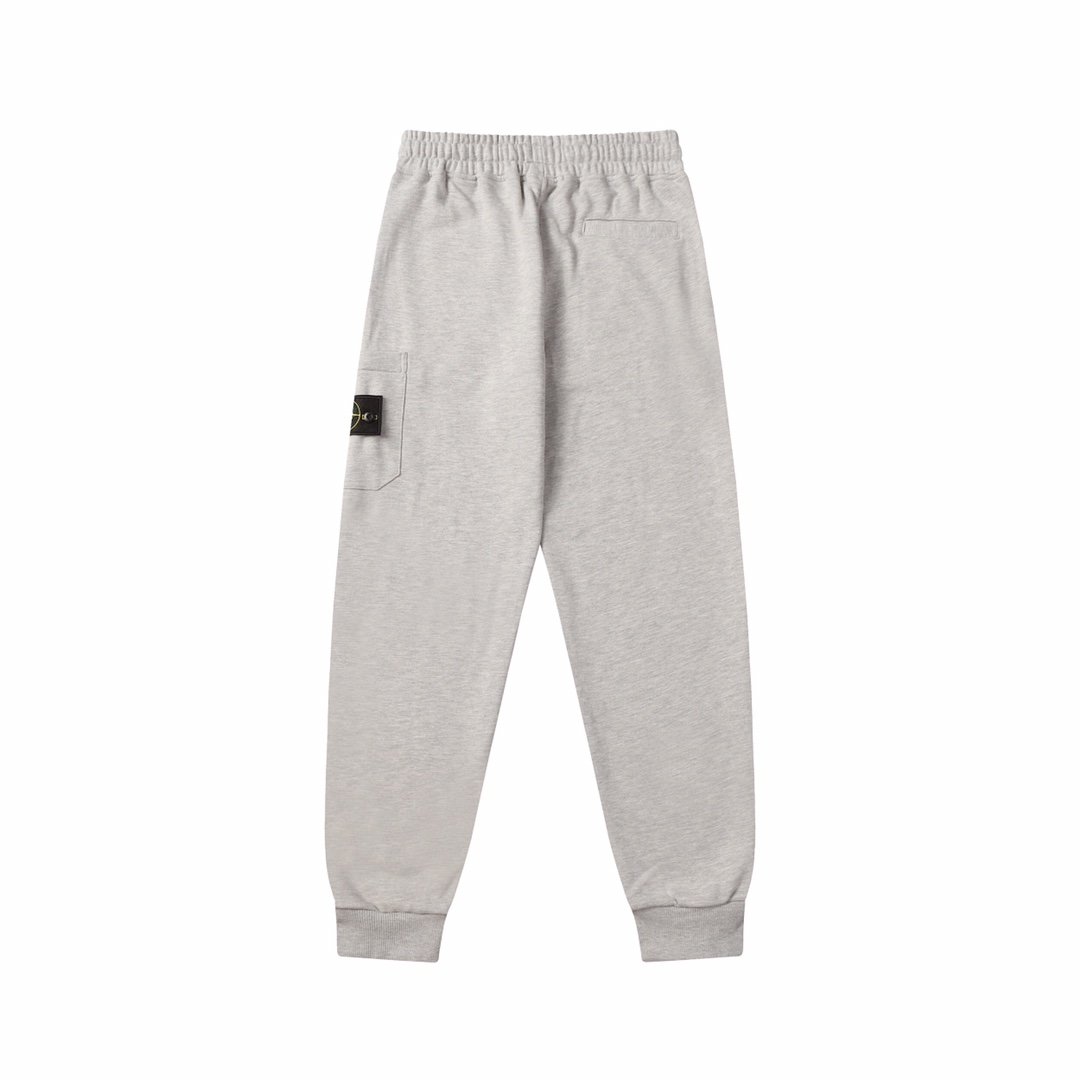Stone Island 2026ss New Pants Size M-XXL