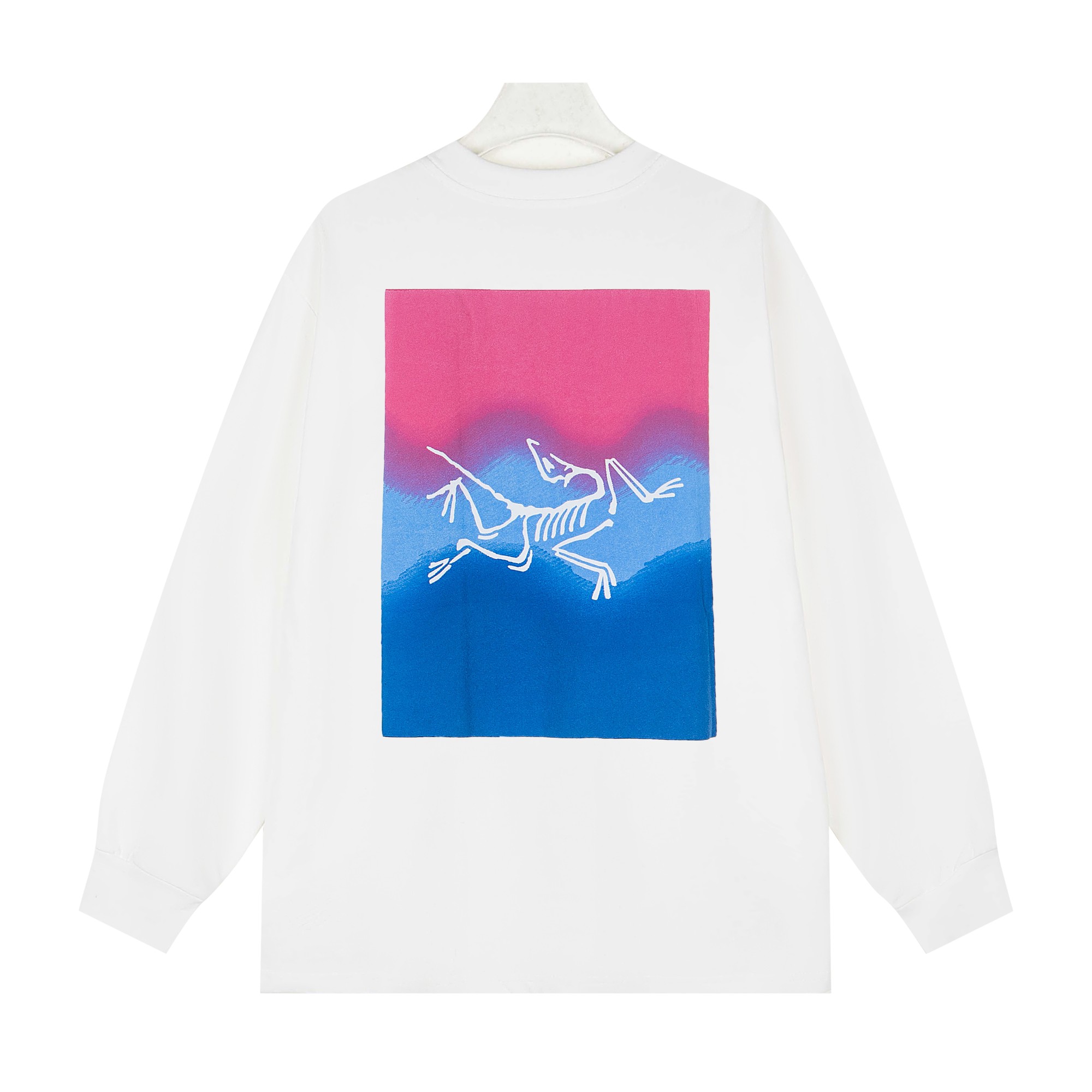 Arcteryx  2026ss  New Sweatshirt  Size XS-L
