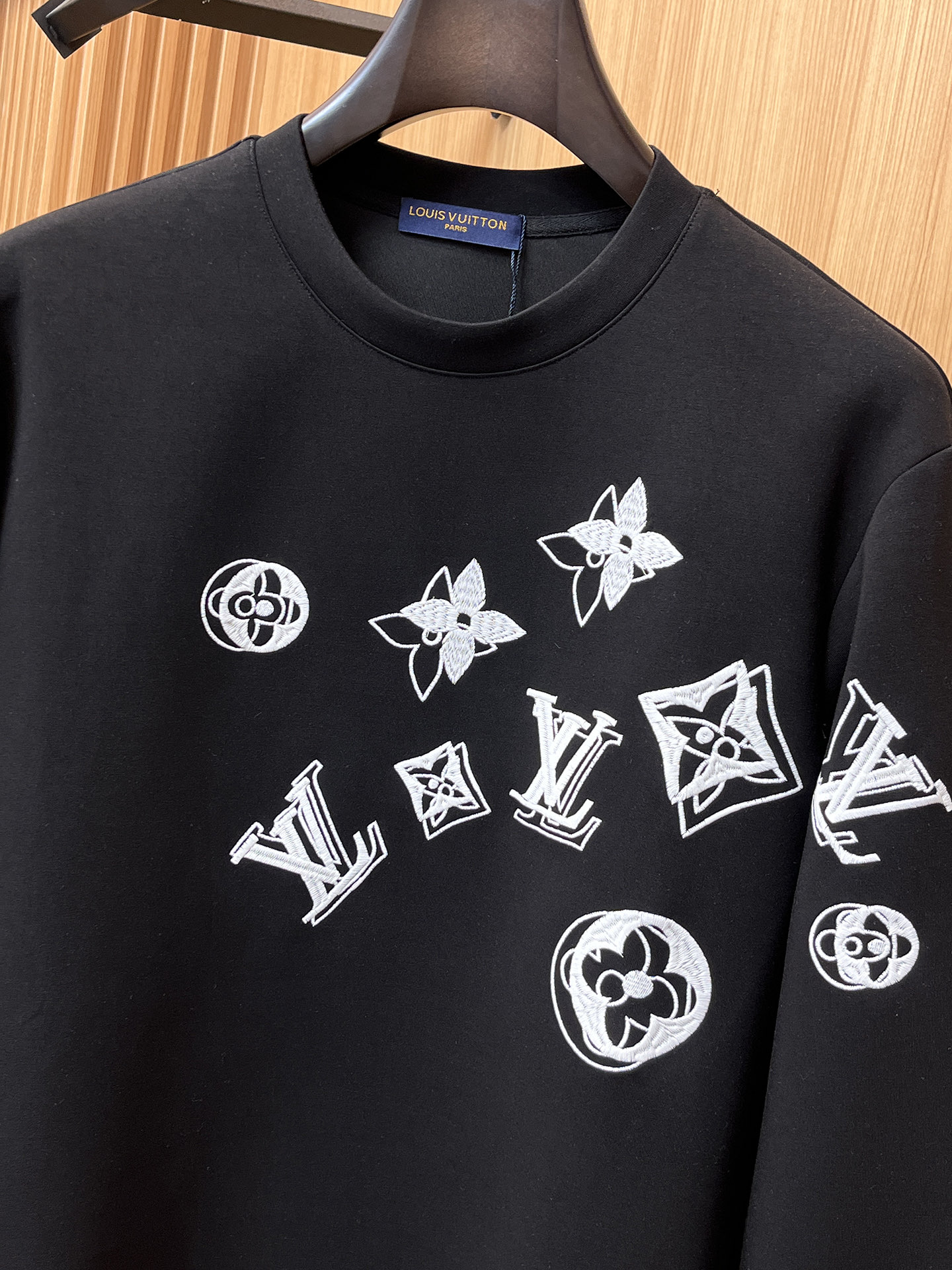 Louis Vuitton  2026ss  New Sweatshirt  Size XS-L