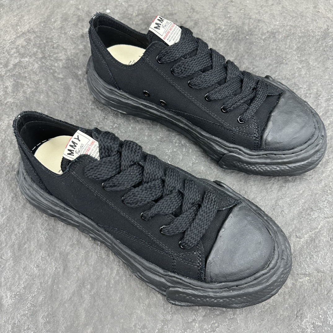 Aison Mihara Yasuhiro MMY Sneaker Size 36-46