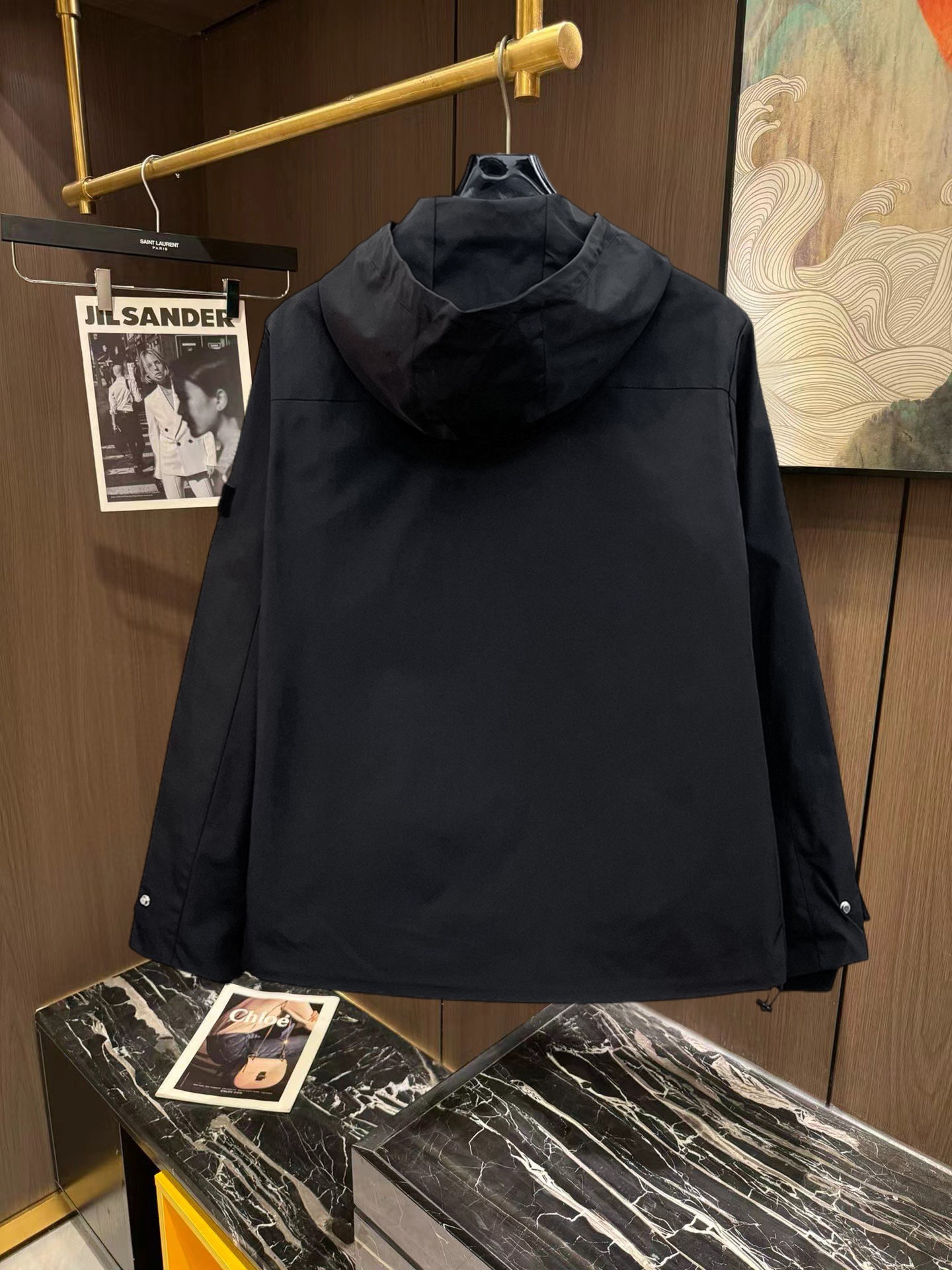 Burberry 2026ss New Jacket Size M-XXXL