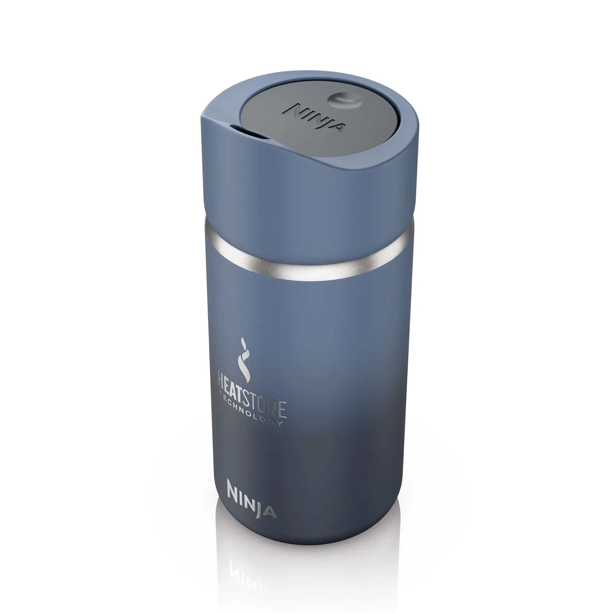 Ninja Sip Perfect 354ml Insulated Travel Bottle