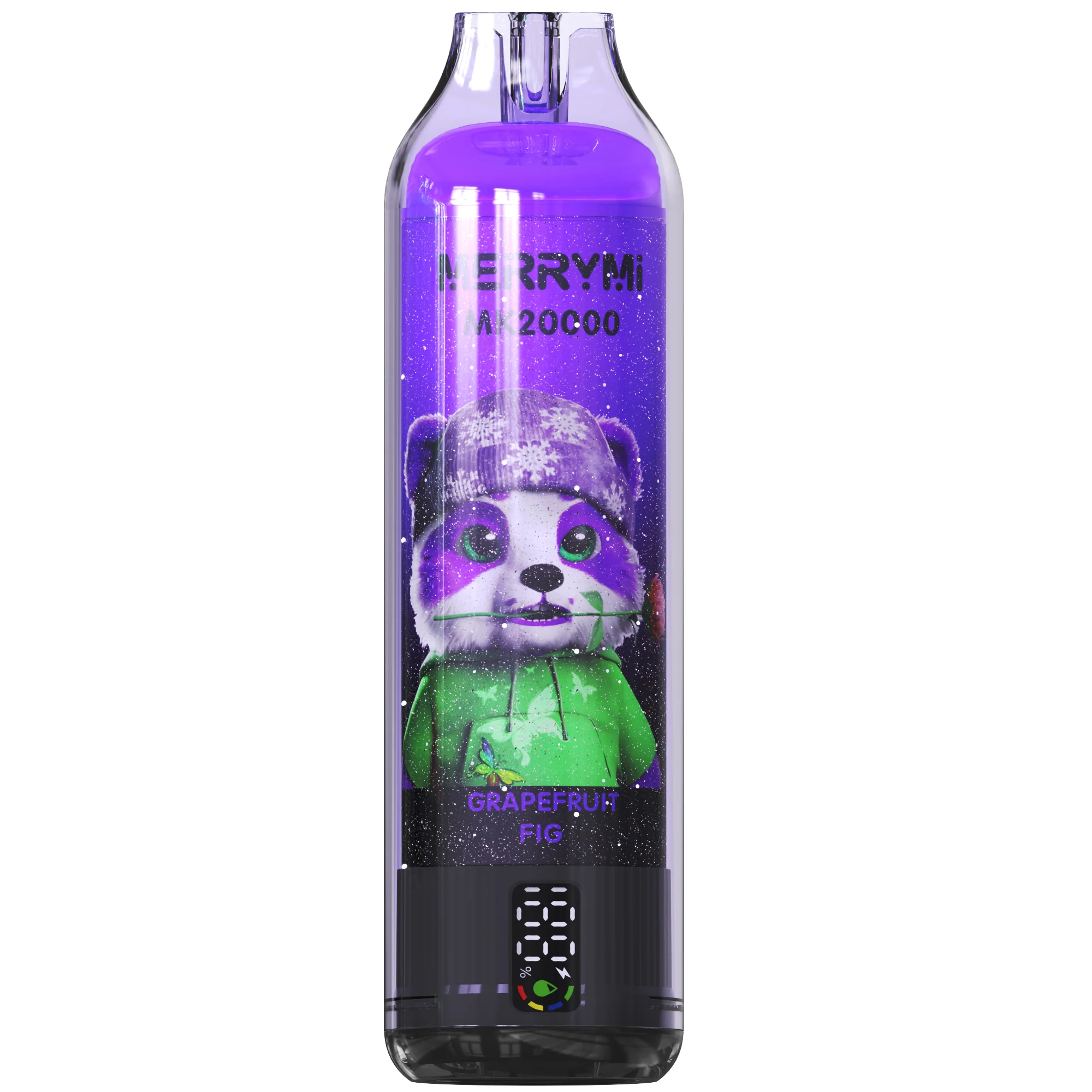 MerryMi MK 20K wiederaufladbarer Einweg-Vape (alle Geschmacksrichtungen)