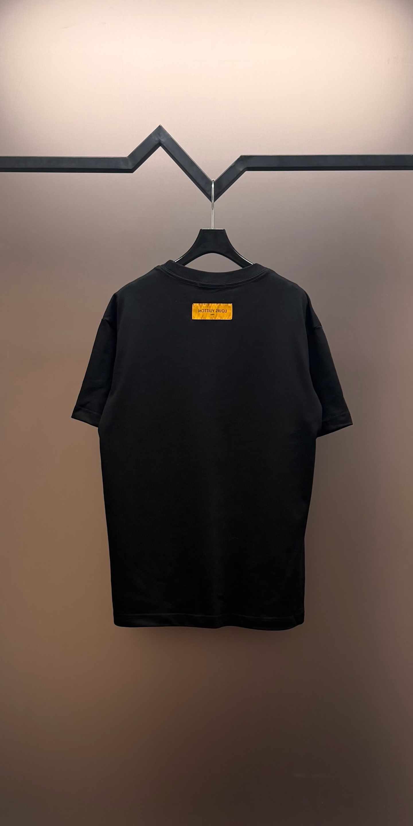 Louis Vuitton  2026ss New T Shirt Size S-XXL