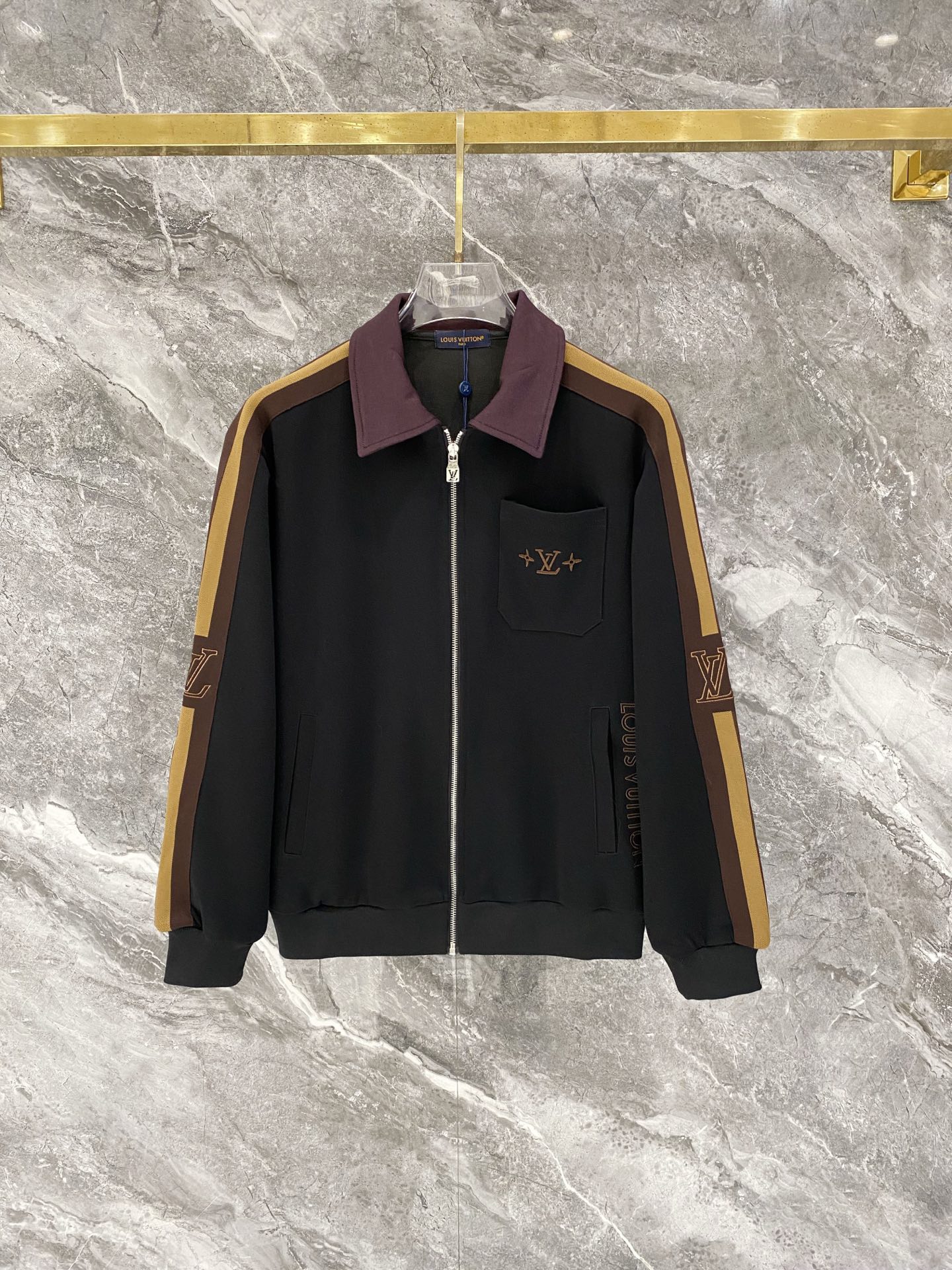 Louis Vuitton   2026ss  New Jogging Suit  Size M-XXXL