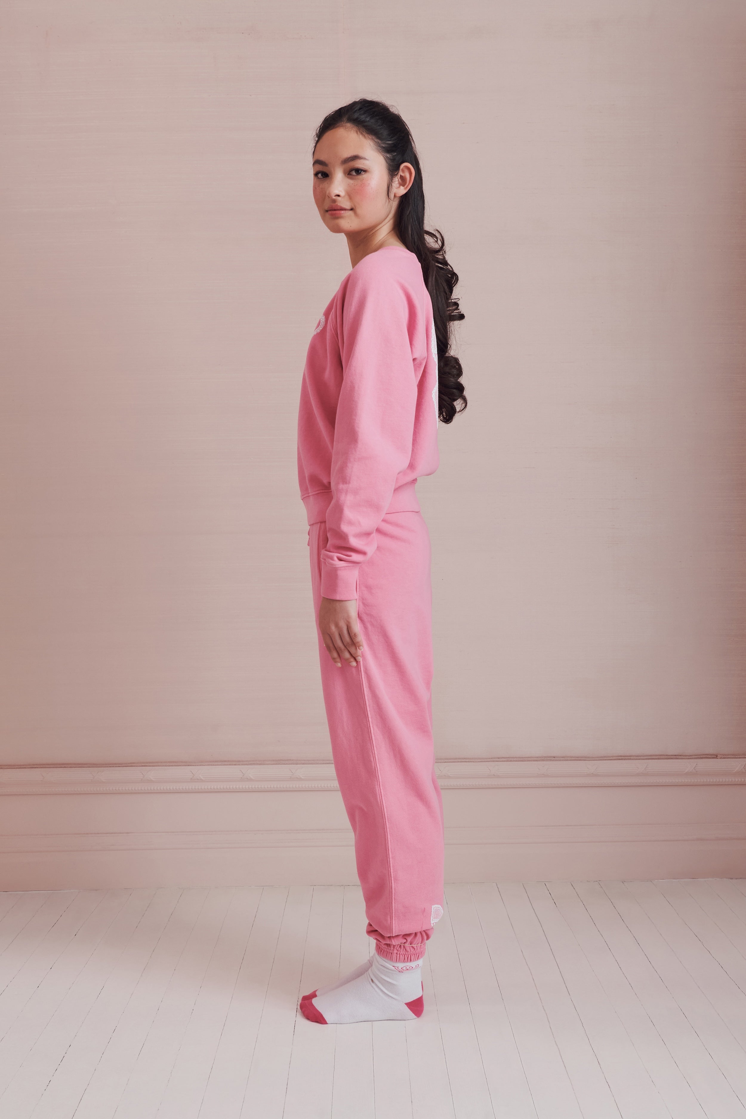 Vintage Valentine Sweatpants