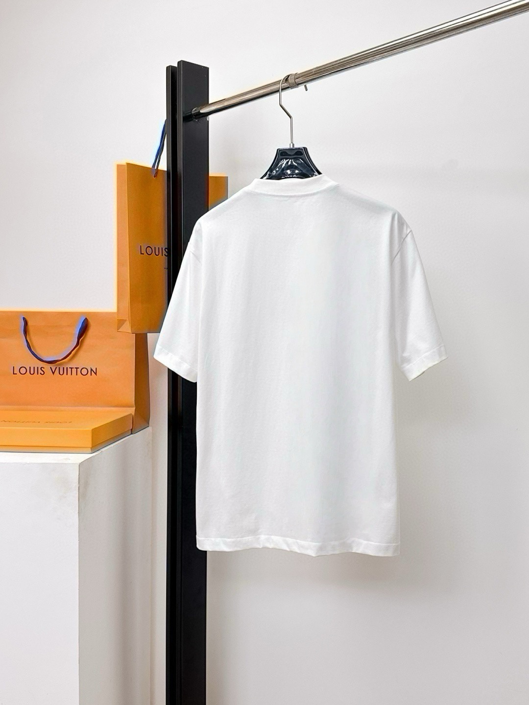 Prada 2026ss New T Shirt Size S-XXL
