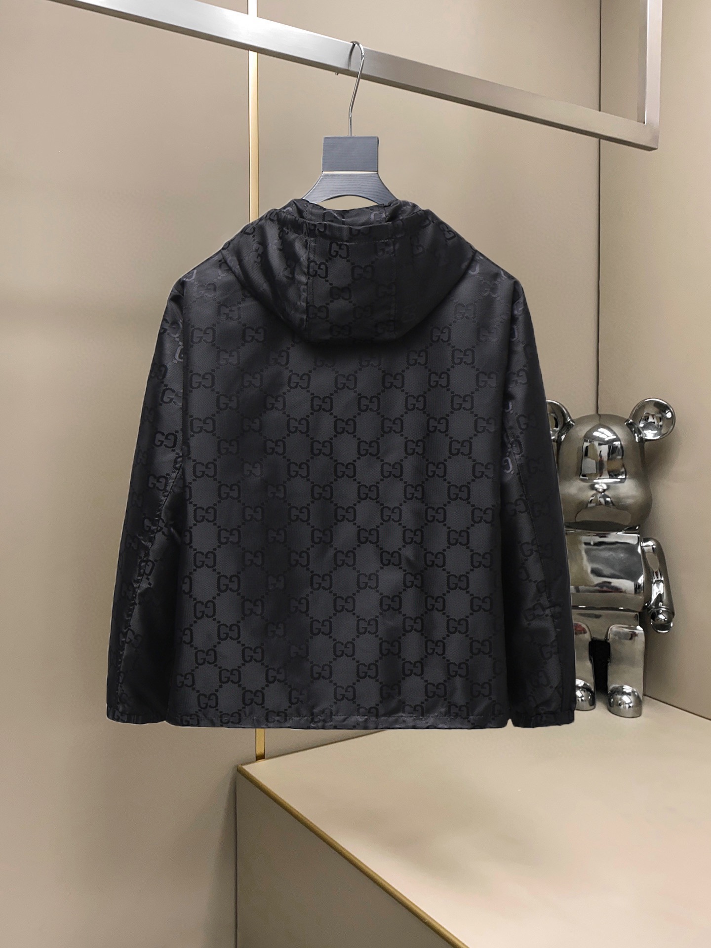 Gucci 2026ss New Jacket Size M-XXXL
