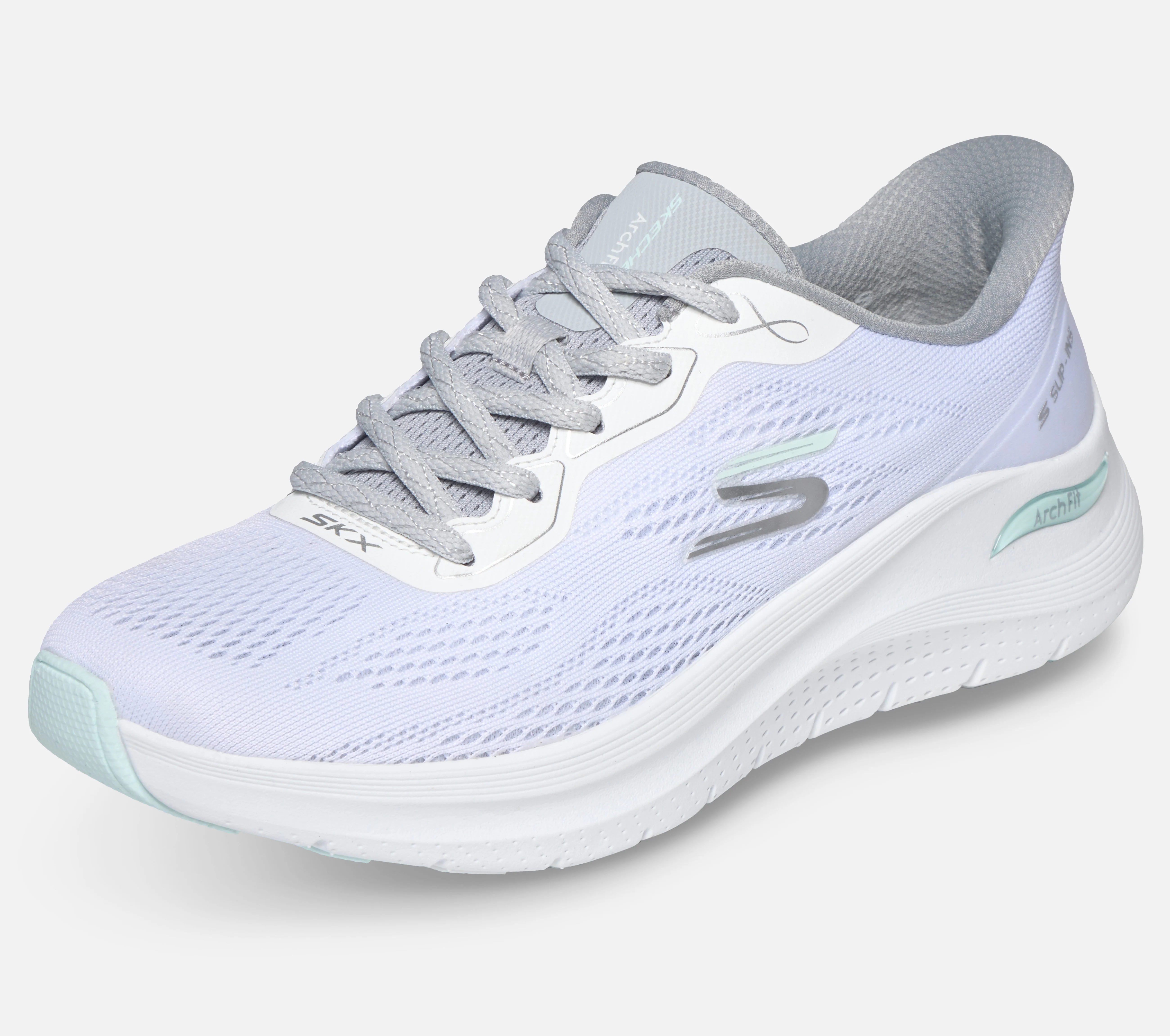 Arch Fit 2.0 - Bold Motion