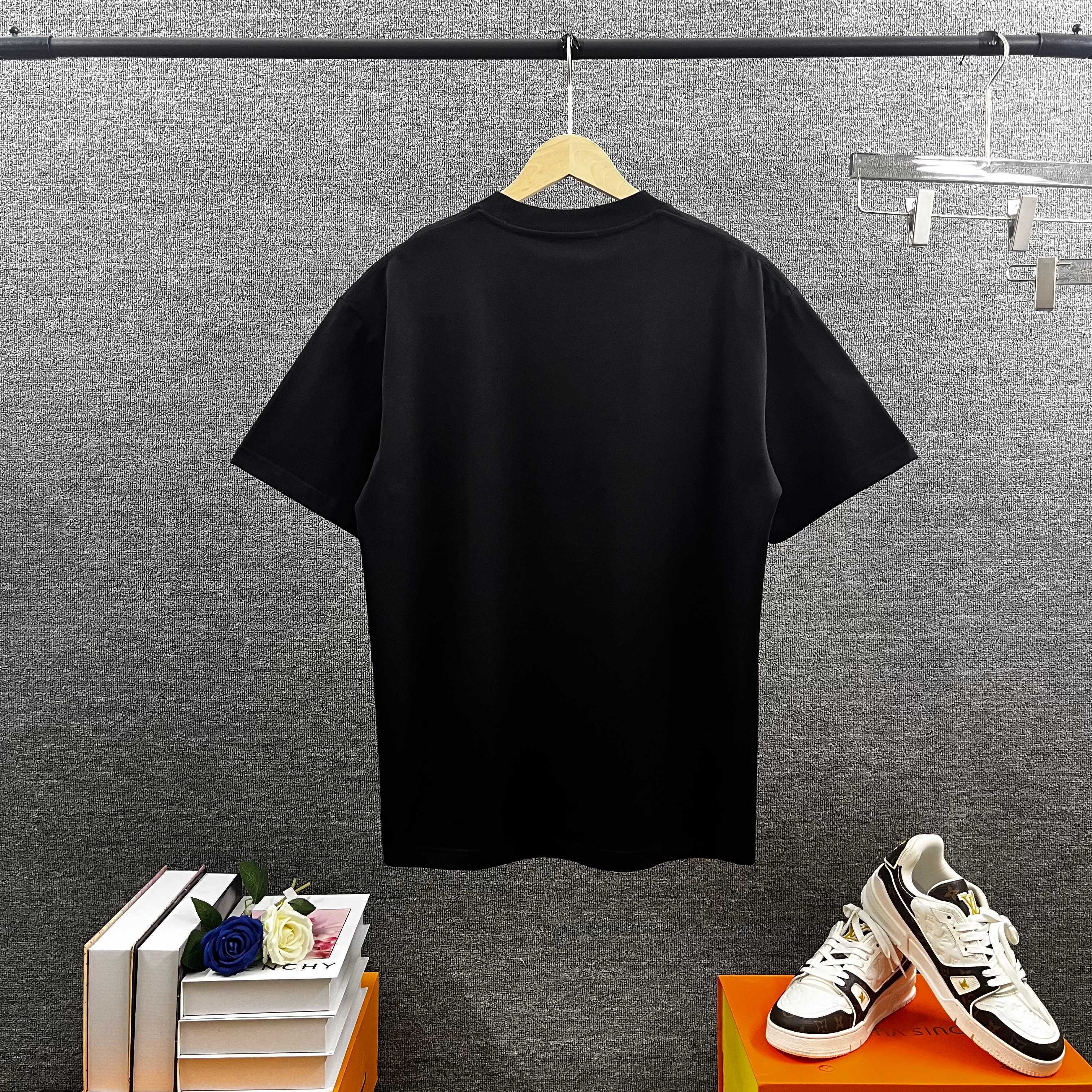 Burberry 2026ss New T Shirt Size S-XXL