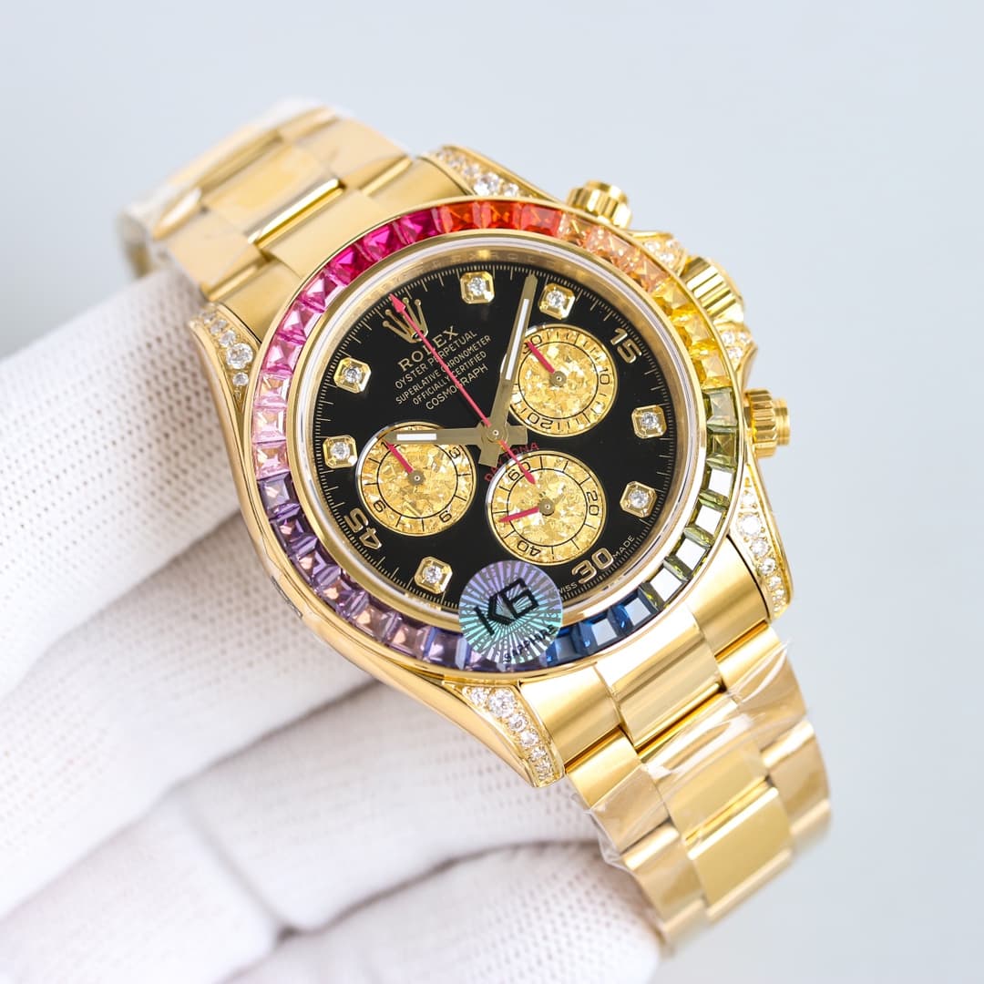Rolex Cosmograph Daytona 
