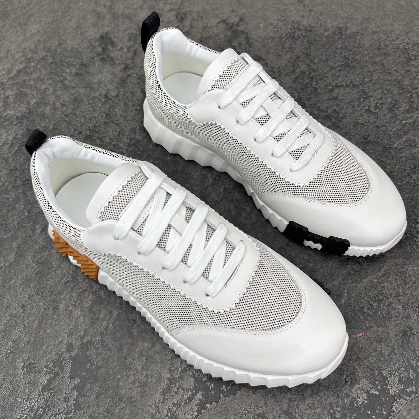 Hermes   2026ss  New Sneaker  Size 36-45