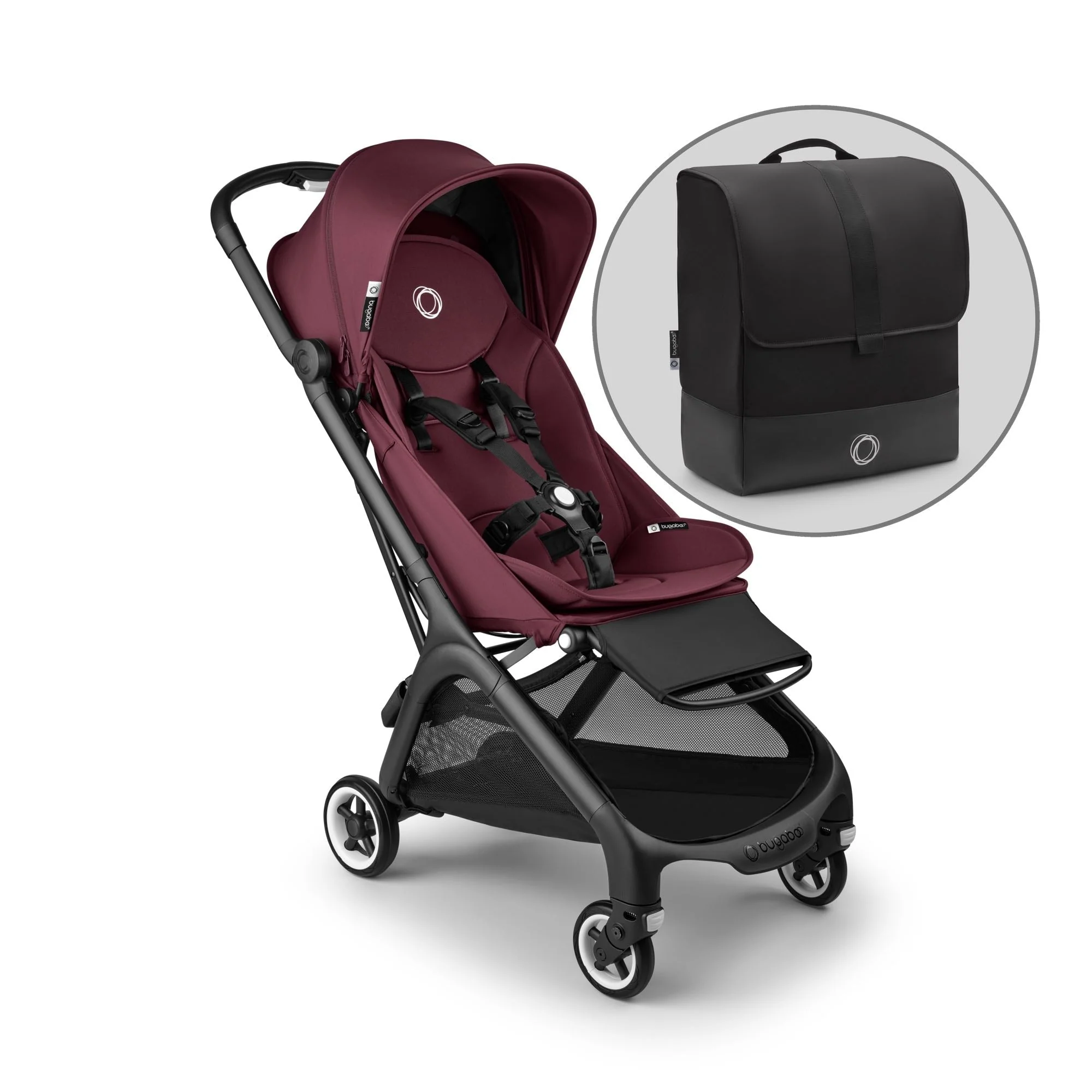 Bugaboo Butterfly
