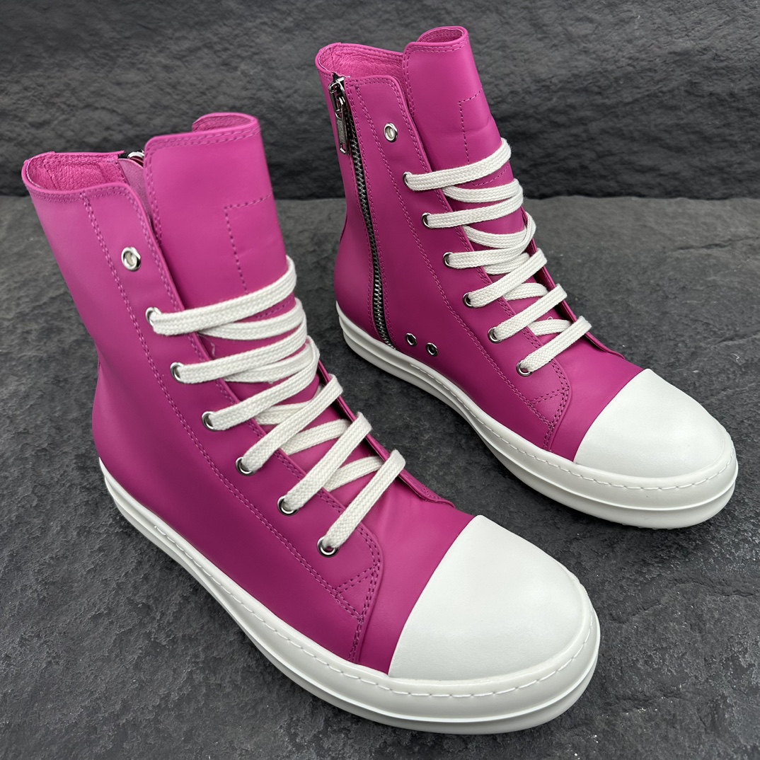 Rick Owens Sneaker Size 36-46