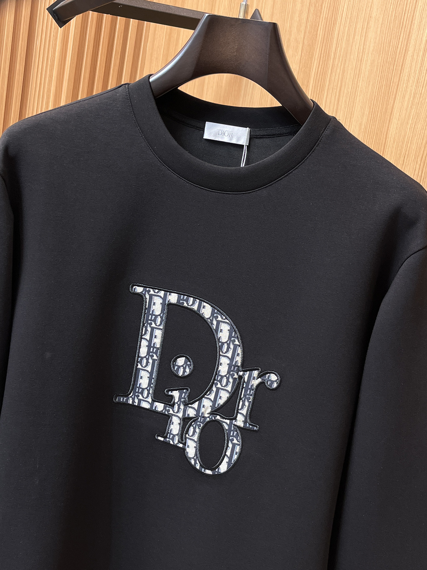 Dior  2026ss  New Sweatshirt  Size XS-L