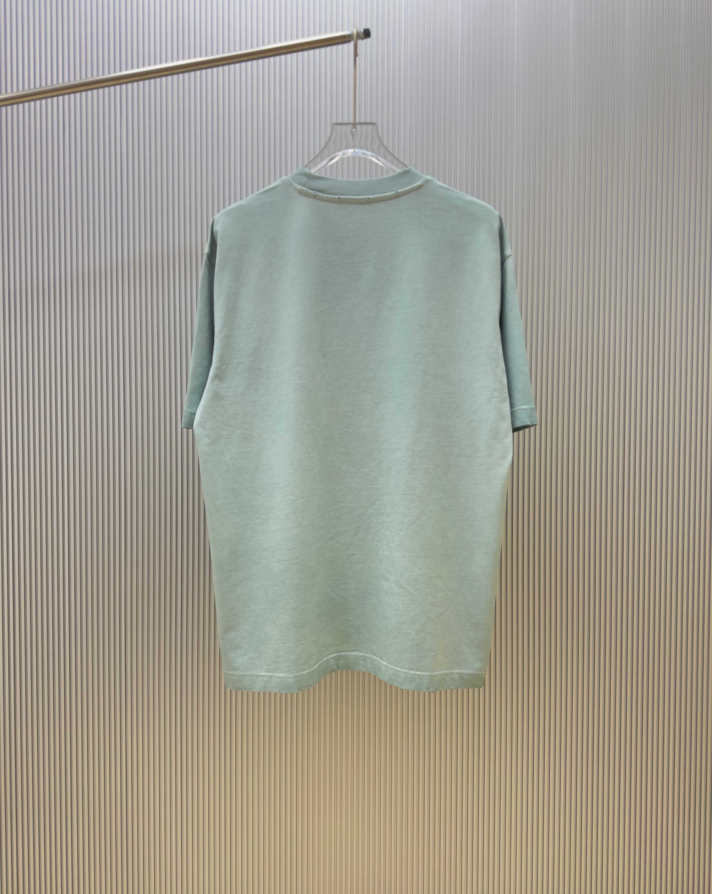 Dior       2026ss New T Shirt Size M-XXXXL
