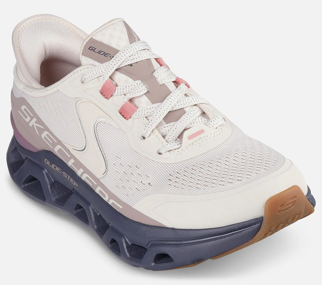 Slip-ins: Glide-Step Altus
