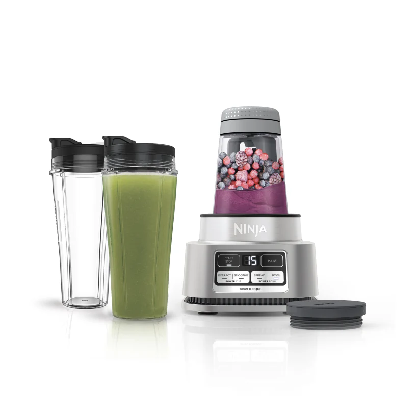 Ninja Foodi Power Nutri Duo