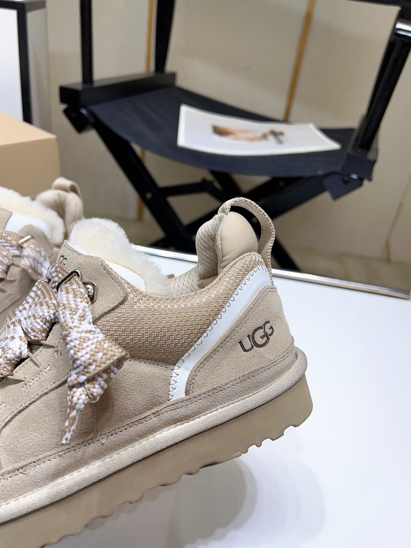 UGG Women Boots Size 35-40