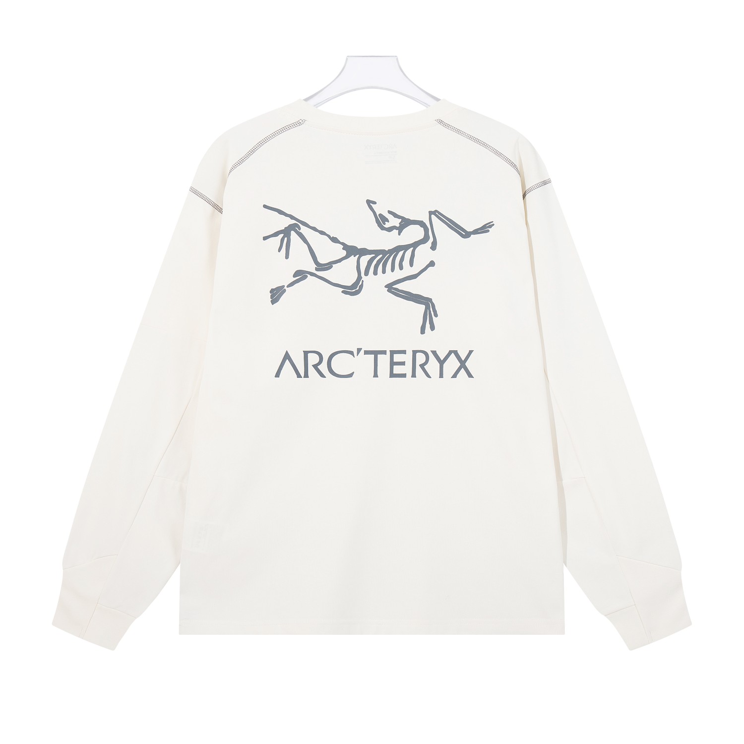 Arcteryx  2026ss  New Sweatshirt  Size XS-L