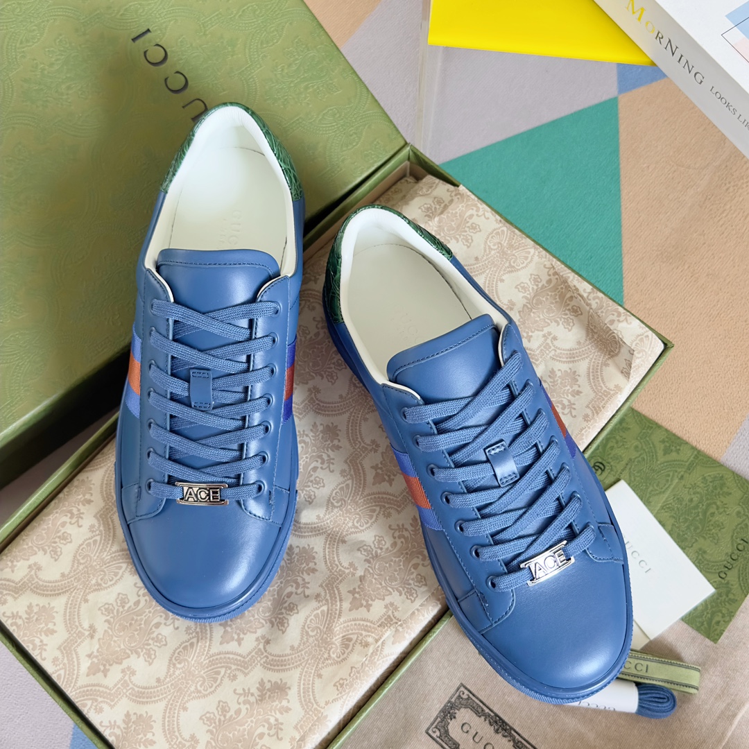 Gucci ACE New Sneaker Size 36-46