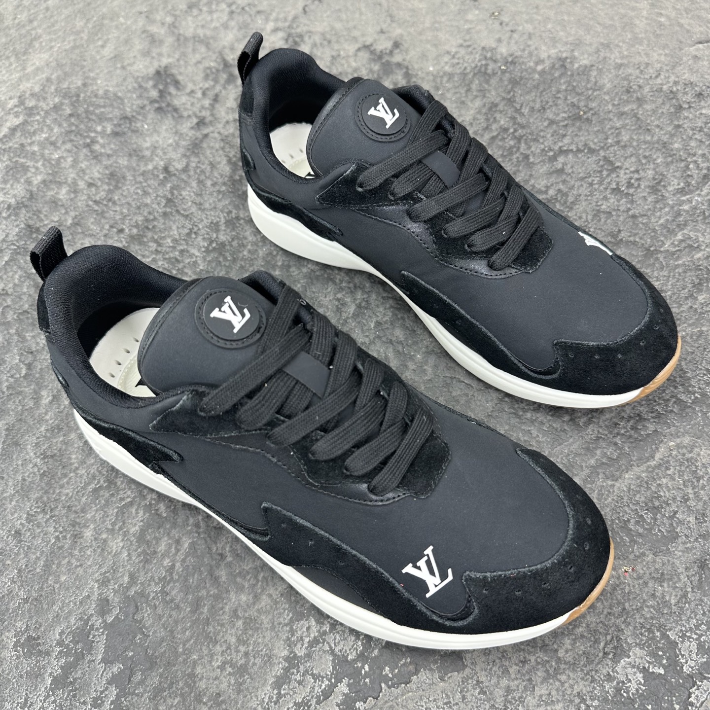 Louis Vuitton  2026ss  New Sneaker  Size 39-46