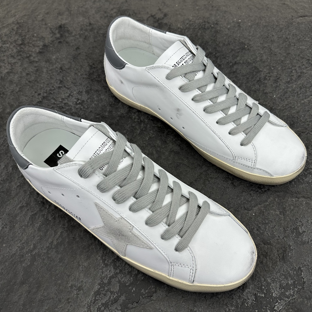 GGDB SUPER-STAR Sneaker Slippers Size 36-46