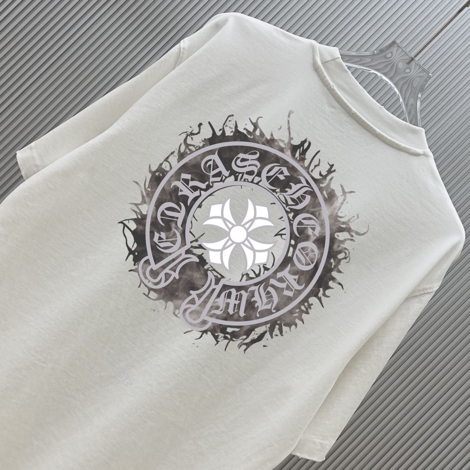 Chrome Hearts   2026ss New T Shirt Size M-XXXXL