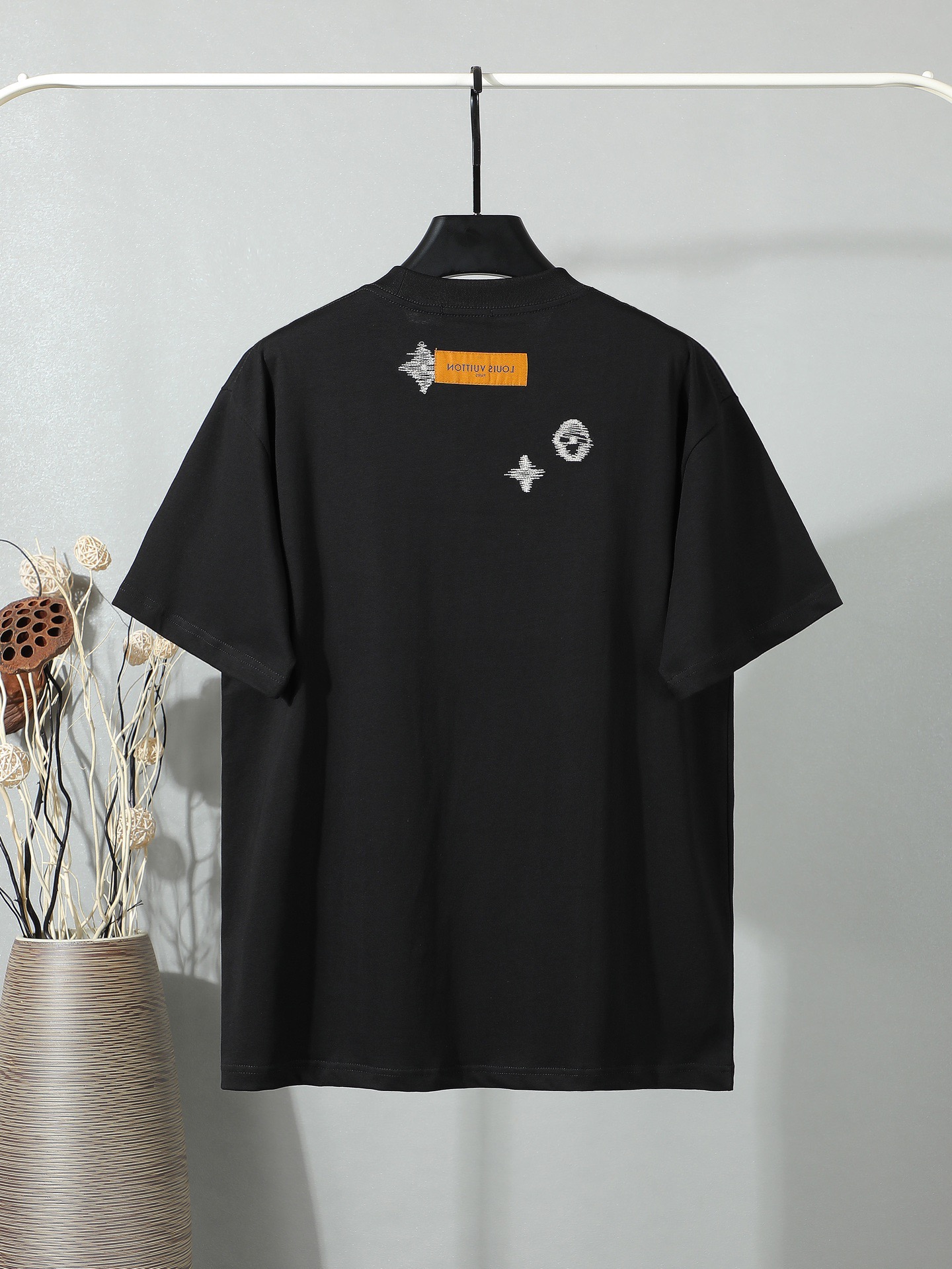 Louis Vuitton 2026ss New  T Shirt Size S-XL