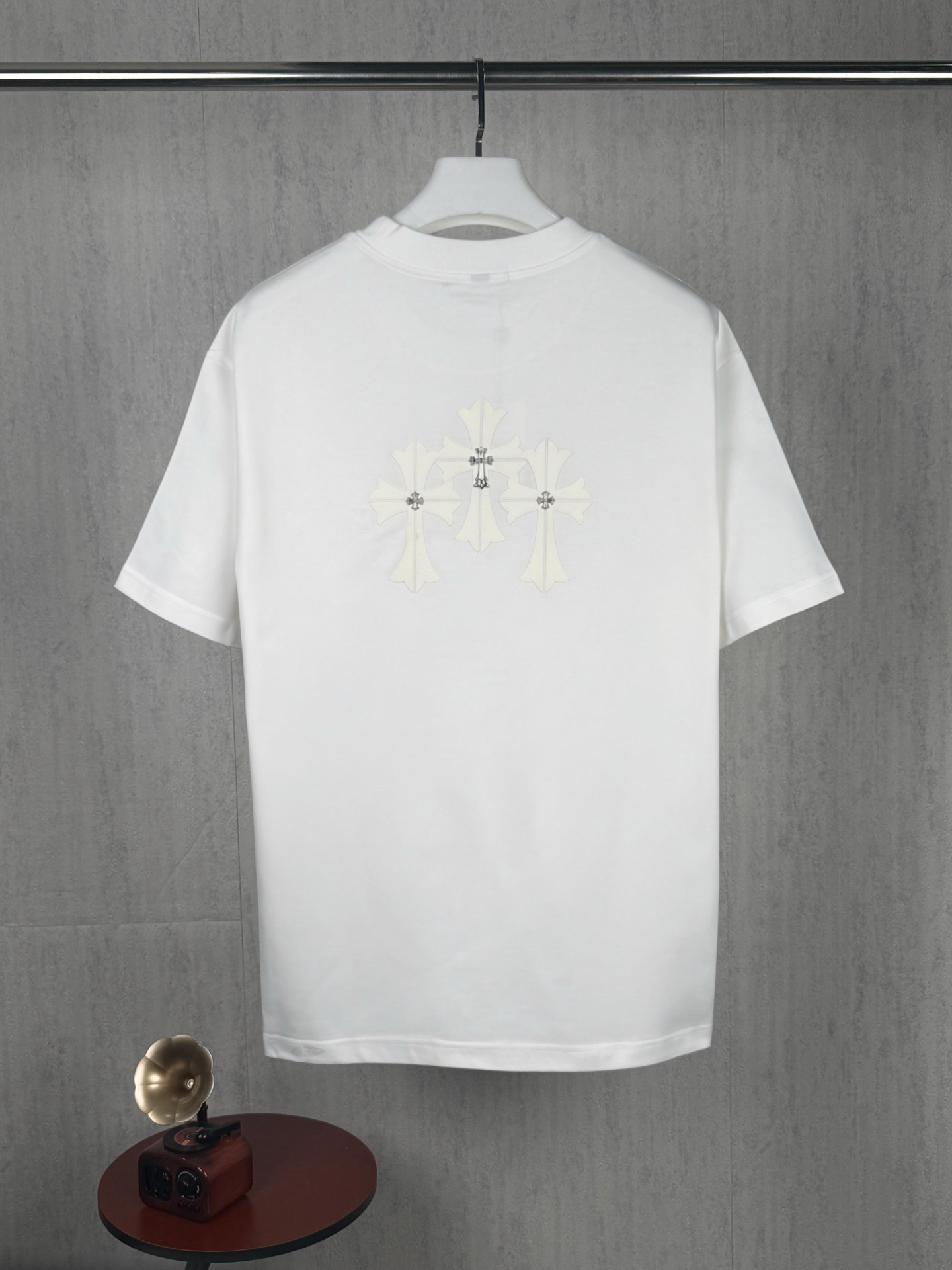 Chrome Hearts  2026ss New T Shirt Size S-XL