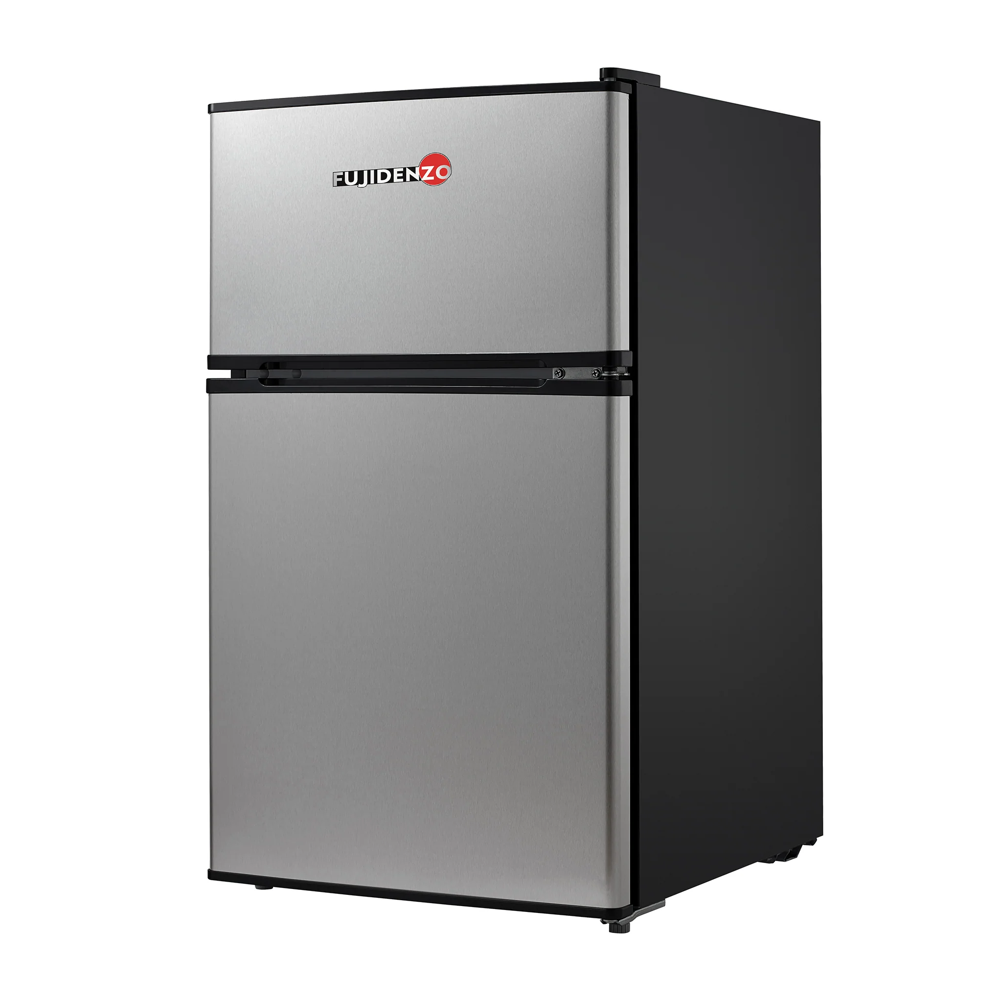 3.5 Cu. Ft. Refrigerator with Practical Storage
