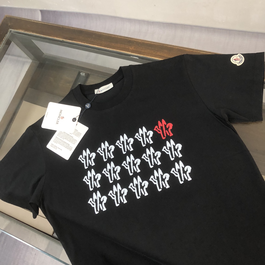 Moncler 2026ss New T Shirt Size M-XXXL