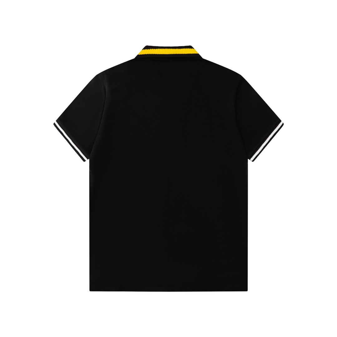 Gucci 2026ss New Polo Shirt Size S-XXL