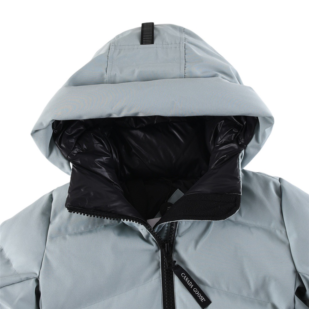 Canada Goose E3832 Merritt Women Winter Jacket XS-XL
