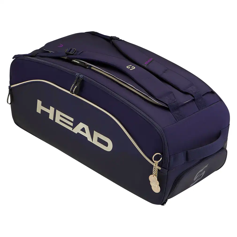 Pro X ZVEREV Tennis Duffle Bag LE