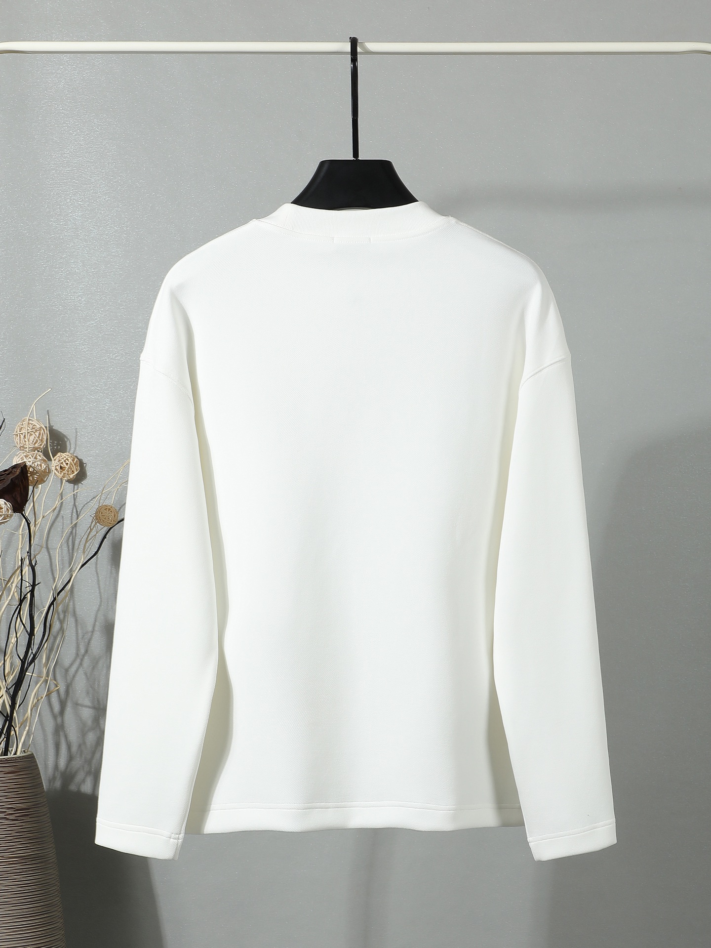 Moncler  2026ss  New Sweatshirt  Size S-XL