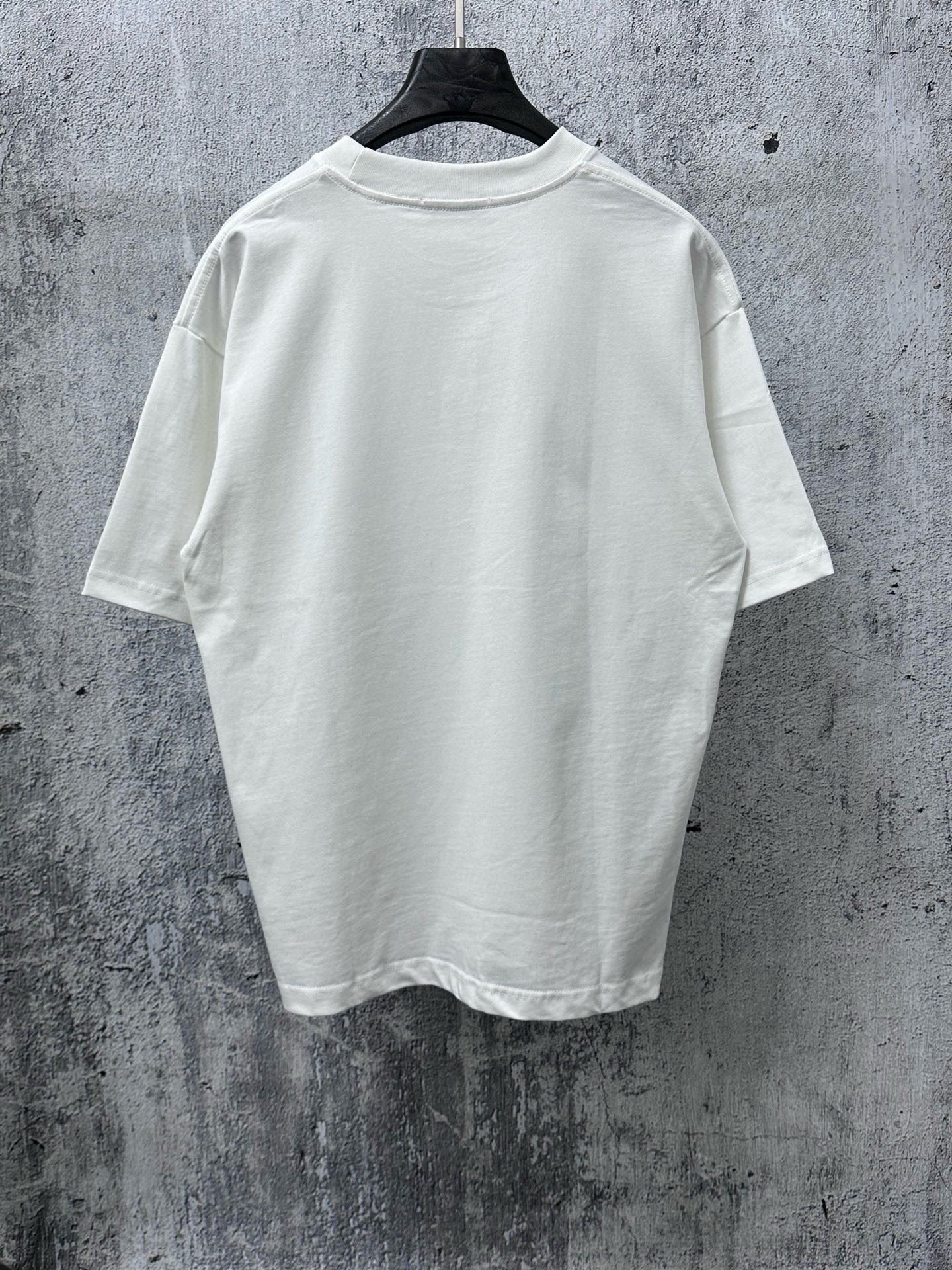 Miumiu  2026ss New T Shirt Size XS-l