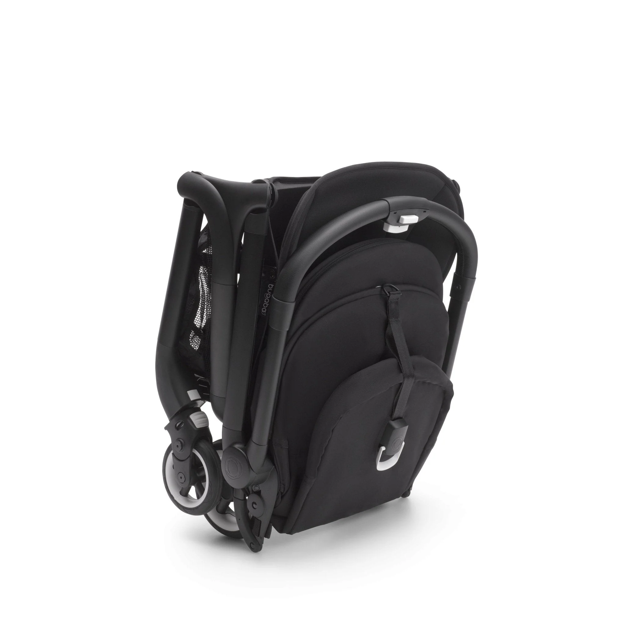 Bugaboo Butterfly + FREE Transport Bag Pushchair/Stroller - Midnight Black