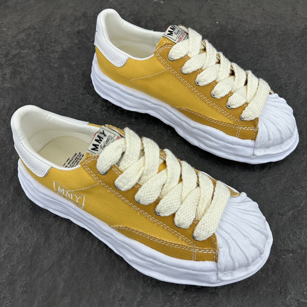 Aison Mihara Yasuhiro MMY Sneaker Size 36-46