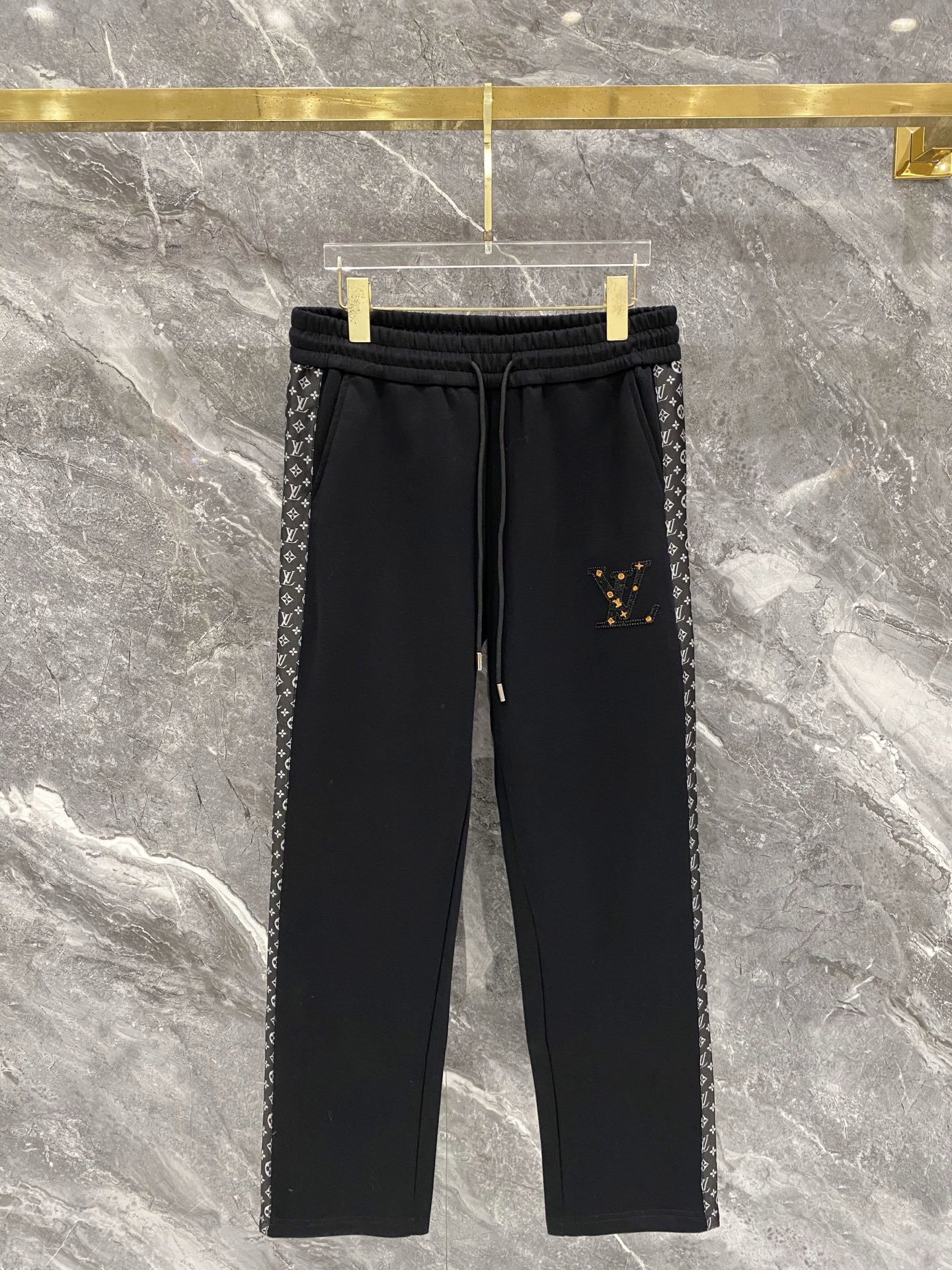 Louis Vuitton   2026ss  New Jogging Suit  Size M-XXXL