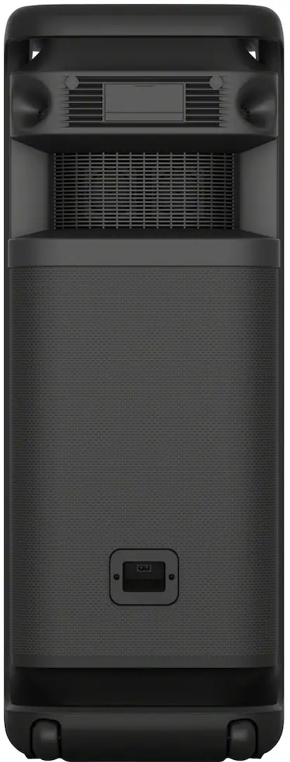 ULT TOWER 10 Party Speaker with Wireless Microphone
