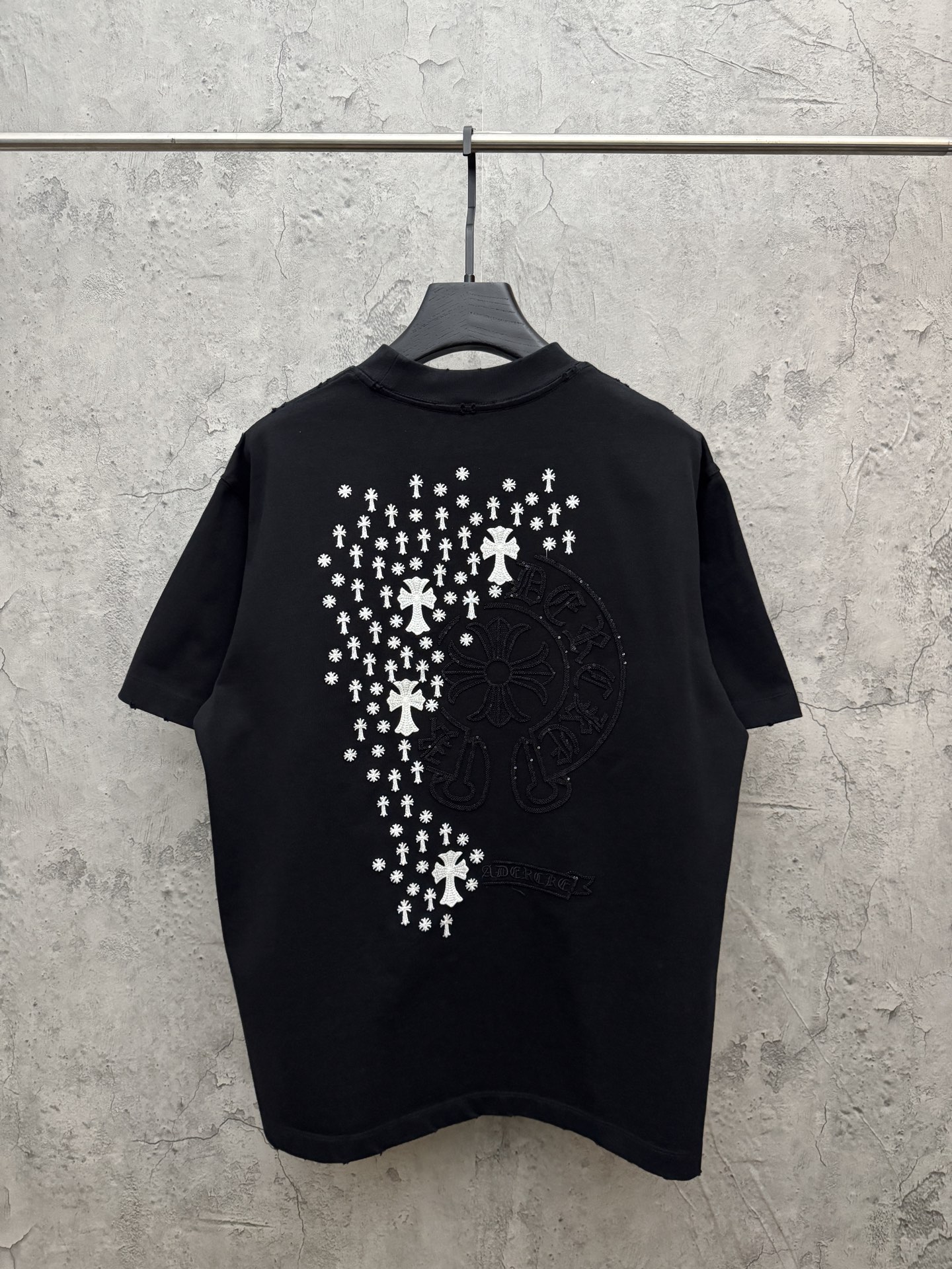 Chrome Hearts 2026ss New T Shirt Size S-XL